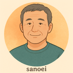 sanoei